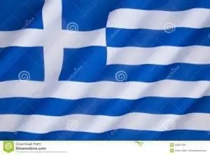 flag-greece-officially-adopted-first-national-assembly-epidaurus-january-50937798