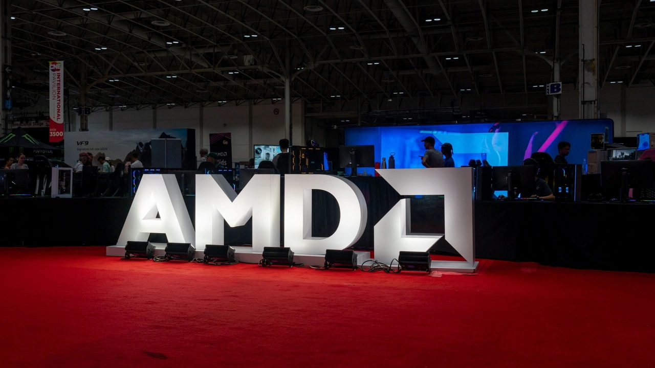 BadRAM пробива защитите на процесорите на AMD с оборудване за 10 долара ...