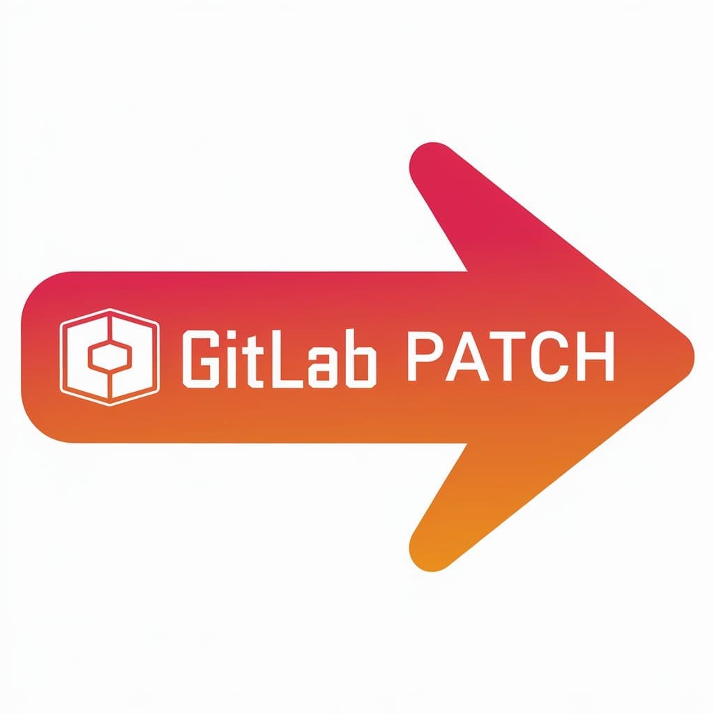Security Icon Gitlab CISA нареди спешно пачване на петгодишна уязвимост в GitLab - e-security