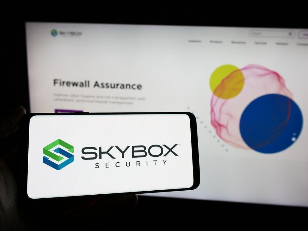 Sky Box Sign Skybox Security се закрива, уволнява цялата работна сила - e-security