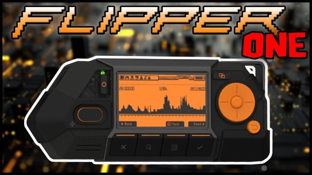Flipper One: новият амбициозен проект на Flipper Devices - e-security