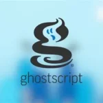 ghostscript