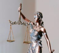 law