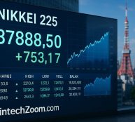 nikkei