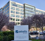 palo alto