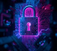 Stop - Ransomware - neon colors1