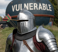 vulnerable