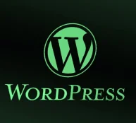 wordpress